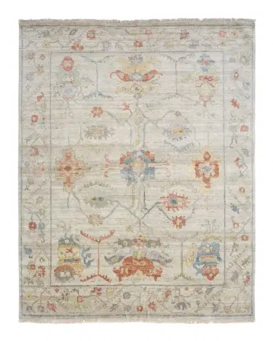 Haven & Loom Hillcastle Hand Knotted Rug | Thumbnail 1 Haven & Loom Hillcastle Hand Knotted Rug | Thumbnail 1