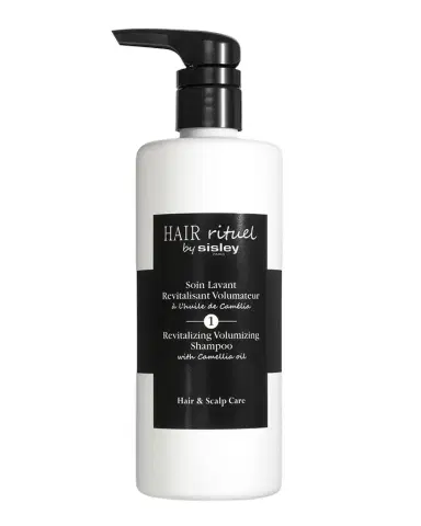 Sisley-Paris 16.9 oz. Revitalizing Volumizing Shampoo with Camellia Oil | Thumbnail 1 Sisley-Paris 16.9 oz. Revitalizing Volumizing Shampoo with Camellia Oil | Thumbnail 1