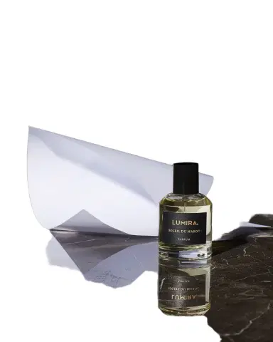 Lumira 1.7 oz. Soleil du Maroc Eau de Parfum | Thumbnail 1 Lumira 1.7 oz. Soleil du Maroc Eau de Parfum | Thumbnail 1