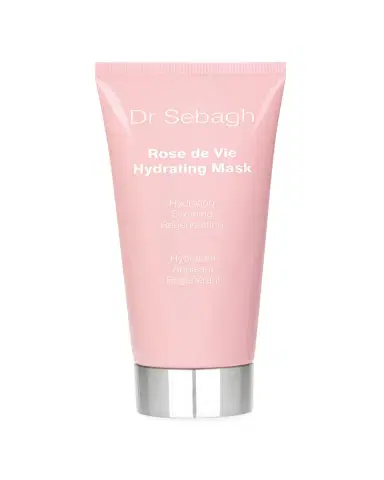 Dr Sebagh Rose de Vie Hydrating Mask | Thumbnail 2 Dr Sebagh Rose de Vie Hydrating Mask | Thumbnail 2