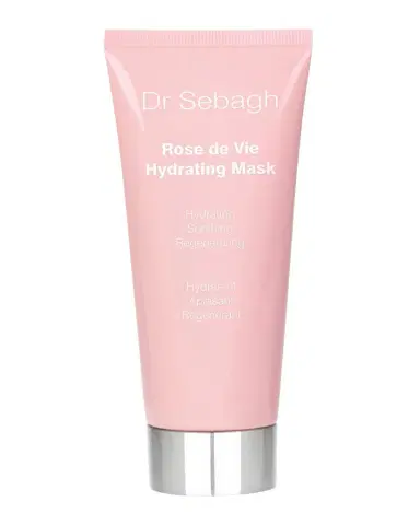 Dr Sebagh Rose de Vie Hydrating Mask | Thumbnail 1 Dr Sebagh Rose de Vie Hydrating Mask | Thumbnail 1