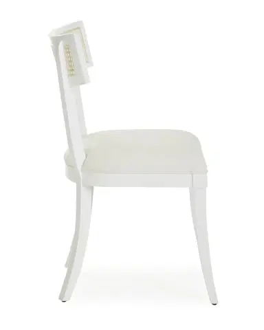 Worlds Away Carolyn Dining Chair | Thumbnail 3 Worlds Away Carolyn Dining Chair | Thumbnail 3