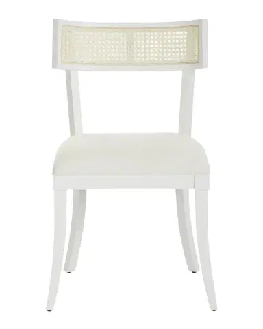 Worlds Away Carolyn Dining Chair | Thumbnail 1 Worlds Away Carolyn Dining Chair | Thumbnail 1