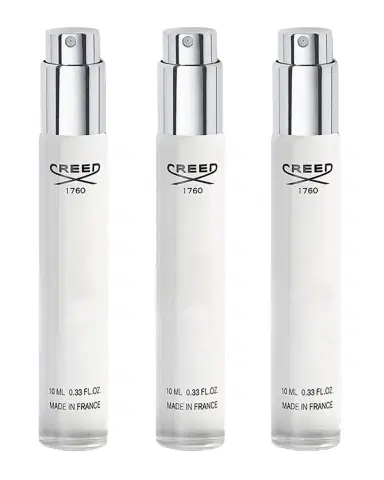 CREED Silver Mountain Water Atomizer Refill Set, 3 x 10 mL | Thumbnail 1 CREED Silver Mountain Water Atomizer Refill Set, 3 x 10 mL | Thumbnail 1