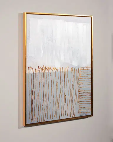 RFA Fine Art "Illusionist - Prairie" Canvas Art by Evan Taylor | Thumbnail 2 RFA Fine Art "Illusionist - Prairie" Canvas Art by Evan Taylor | Thumbnail 2