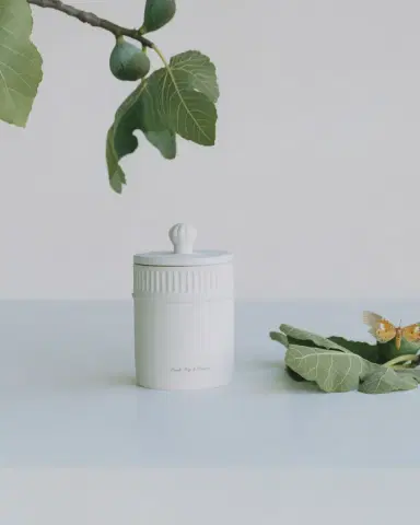 Jo Malone London 10.6 oz. Fresh Fig & Cassis Candle | Thumbnail 2 Jo Malone London 10.6 oz. Fresh Fig & Cassis Candle | Thumbnail 2