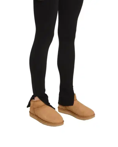 UGG Classic Ultra Mini Booties | Thumbnail 1 UGG Classic Ultra Mini Booties | Thumbnail 1