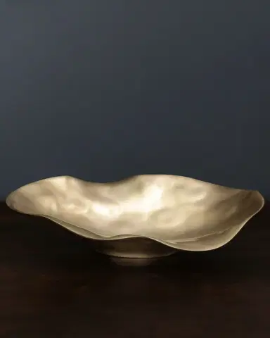 Beatriz Ball Sierra Maia Medium Oval Bowl | Thumbnail 2 Beatriz Ball Sierra Maia Medium Oval Bowl | Thumbnail 2