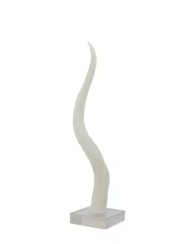 Port 68 Safari Frosted Sculpture | Thumbnail 1 Port 68 Safari Frosted Sculpture | Thumbnail 1