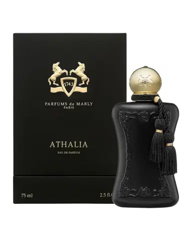 Parfums de Marly Athalia Eau de Parfum, 2.5 oz. | Thumbnail 1 Parfums de Marly Athalia Eau de Parfum, 2.5 oz. | Thumbnail 1