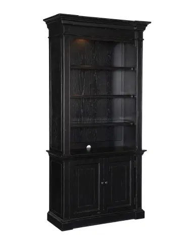 Hooker Furniture Bristowe Bookcase | Thumbnail 1 Hooker Furniture Bristowe Bookcase | Thumbnail 1