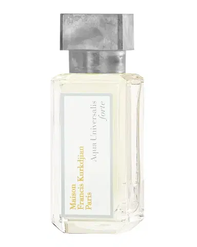 Maison Francis Kurkdjian Aqua Universalis Forte Eau de Parfum, 1.1 oz. | Thumbnail 1 Maison Francis Kurkdjian Aqua Universalis Forte Eau de Parfum, 1.1 oz. | Thumbnail 1