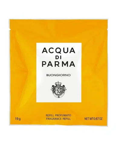 Acqua di Parma Buongiorno Car Diffuser Refill | Thumbnail 1 Acqua di Parma Buongiorno Car Diffuser Refill | Thumbnail 1