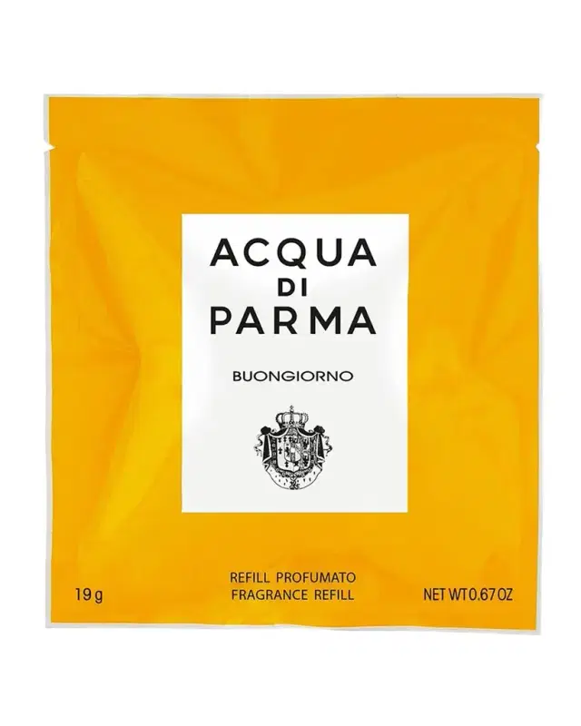 Buongiorno Car Diffuser Refill Buongiorno Car Diffuser Refill