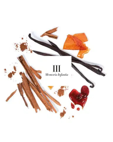 Amanda de Montal 38.8 oz. Memoria Infantia Candle | Thumbnail 2 Amanda de Montal 38.8 oz. Memoria Infantia Candle | Thumbnail 2