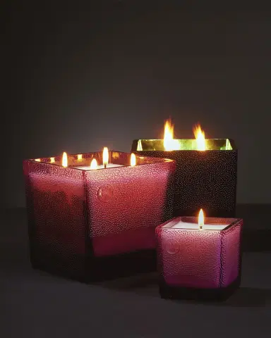 Amanda de Montal 38.8 oz. Memoria Infantia Candle | Thumbnail 4 Amanda de Montal 38.8 oz. Memoria Infantia Candle | Thumbnail 4