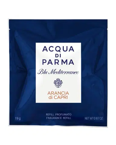 Acqua di Parma Arancia di Capri Car Diffuser Refill | Thumbnail 1 Acqua di Parma Arancia di Capri Car Diffuser Refill | Thumbnail 1