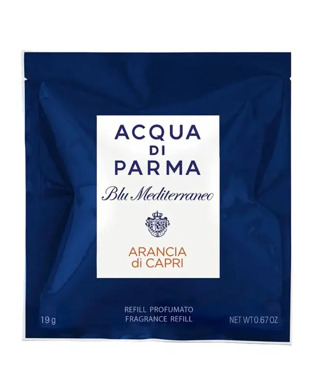 Arancia di Capri Car Diffuser Refill Arancia di Capri Car Diffuser Refill