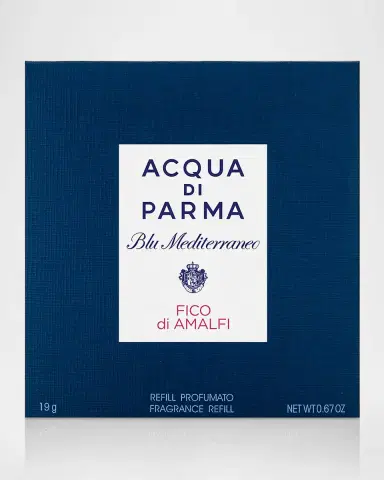 Acqua di Parma Fico di Amalfi Car Diffuser Refill | Thumbnail 2 Acqua di Parma Fico di Amalfi Car Diffuser Refill | Thumbnail 2