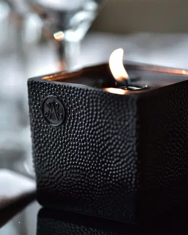 Amanda de Montal 7.76 oz. Armagnac Ardente Candle | Thumbnail 3 Amanda de Montal 7.76 oz. Armagnac Ardente Candle | Thumbnail 3
