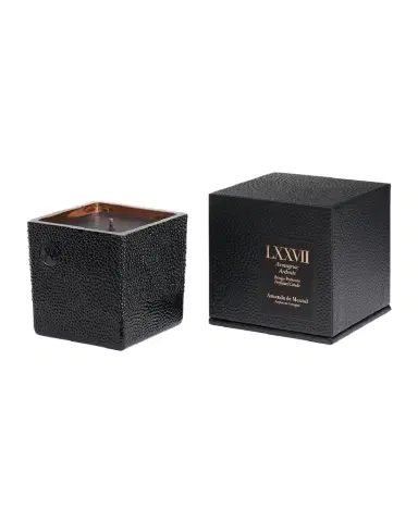 Amanda de Montal 7.76 oz. Armagnac Ardente Candle | Thumbnail 1 Amanda de Montal 7.76 oz. Armagnac Ardente Candle | Thumbnail 1