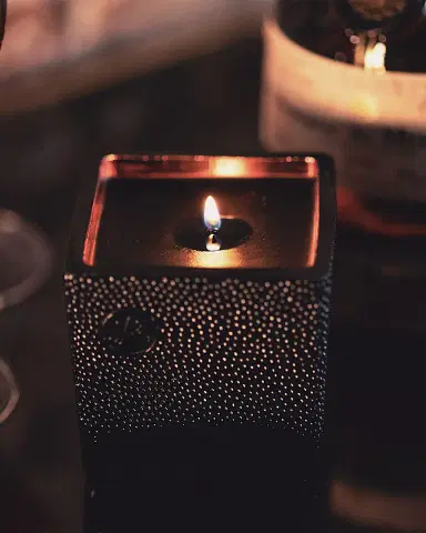 Amanda de Montal Armagnac Sauvage Candle | Thumbnail 3 Amanda de Montal Armagnac Sauvage Candle | Thumbnail 3