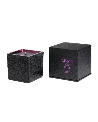 Amanda de Montal Armagnac Sauvage Candle | Thumbnail 1 Amanda de Montal Armagnac Sauvage Candle | Thumbnail 1