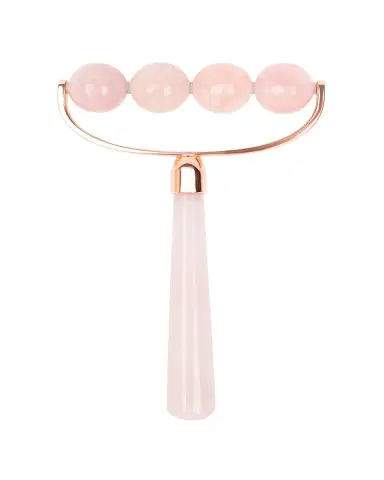 Jenny Patinkin Rose on Rose Body Roller | Thumbnail 2 Jenny Patinkin Rose on Rose Body Roller | Thumbnail 2