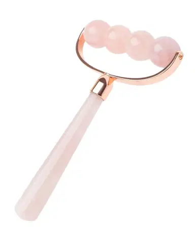Jenny Patinkin Rose on Rose Body Roller | Thumbnail 1 Jenny Patinkin Rose on Rose Body Roller | Thumbnail 1