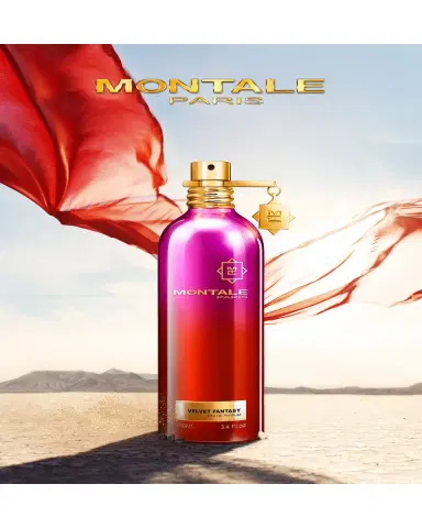 Montale Velvet Fantasy Eau de Parfum, 3.4 oz. | Thumbnail 4 Montale Velvet Fantasy Eau de Parfum, 3.4 oz. | Thumbnail 4