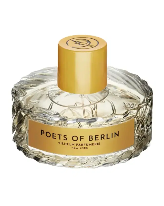Poets of Berlin Eau de Parfum Poets of Berlin Eau de Parfum