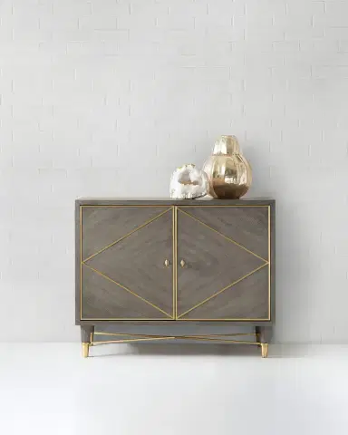 Hooker Furniture Breck Chest | Thumbnail 2 Hooker Furniture Breck Chest | Thumbnail 2