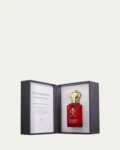 Clive Christian 1.6 oz. Crown Collection Matsukita | Thumbnail 3 Clive Christian 1.6 oz. Crown Collection Matsukita | Thumbnail 3
