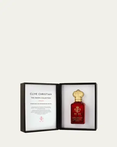 Clive Christian 1.6 oz. Crown Collection Matsukita | Thumbnail 4 Clive Christian 1.6 oz. Crown Collection Matsukita | Thumbnail 4