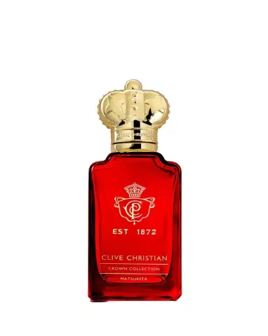 Clive Christian 1.6 oz. Crown Collection Matsukita | Thumbnail 1 Clive Christian 1.6 oz. Crown Collection Matsukita | Thumbnail 1