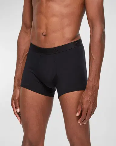 Derek Rose Alex 1 Stretch Jersey Hipster Boxer Briefs (Shorter Leg) | Thumbnail 3 Derek Rose Alex 1 Stretch Jersey Hipster Boxer Briefs (Shorter Leg) | Thumbnail 3
