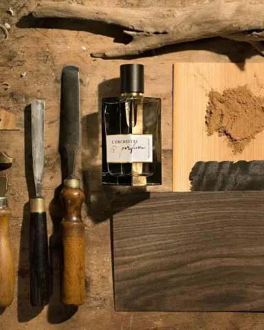 L’Orchestre Parfum 3.4 oz. Flamenco Neroli Eau de Parfum | Thumbnail 2 L’Orchestre Parfum 3.4 oz. Flamenco Neroli Eau de Parfum | Thumbnail 2