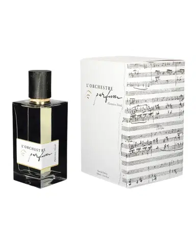 L’Orchestre Parfum 3.4 oz. Flamenco Neroli Eau de Parfum | Thumbnail 1 L’Orchestre Parfum 3.4 oz. Flamenco Neroli Eau de Parfum | Thumbnail 1