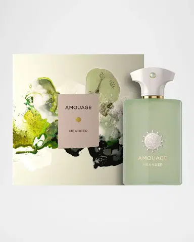 Amouage 3.4 oz. Meander Eau de Parfum | Thumbnail 2 Amouage 3.4 oz. Meander Eau de Parfum | Thumbnail 2