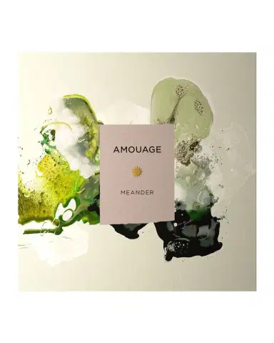 Amouage 3.4 oz. Meander Eau de Parfum | Thumbnail 1 Amouage 3.4 oz. Meander Eau de Parfum | Thumbnail 1