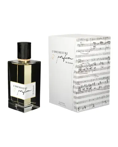 L’Orchestre Parfum 3.4 oz. The Darbouka Eau de Parfum | Thumbnail 2 L’Orchestre Parfum 3.4 oz. The Darbouka Eau de Parfum | Thumbnail 2