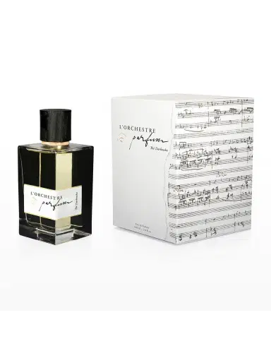 L’Orchestre Parfum 3.4 oz. The Darbouka Eau de Parfum | Thumbnail 3 L’Orchestre Parfum 3.4 oz. The Darbouka Eau de Parfum | Thumbnail 3