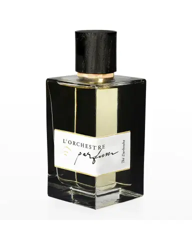 L’Orchestre Parfum 3.4 oz. The Darbouka Eau de Parfum | Thumbnail 4 L’Orchestre Parfum 3.4 oz. The Darbouka Eau de Parfum | Thumbnail 4