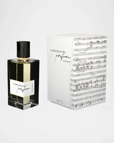L’Orchestre Parfum 3.4 oz. The Darbouka Eau de Parfum | Thumbnail 5 L’Orchestre Parfum 3.4 oz. The Darbouka Eau de Parfum | Thumbnail 5
