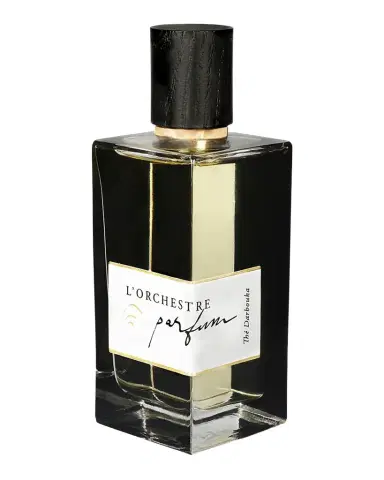 L’Orchestre Parfum 3.4 oz. The Darbouka Eau de Parfum | Thumbnail 1 L’Orchestre Parfum 3.4 oz. The Darbouka Eau de Parfum | Thumbnail 1