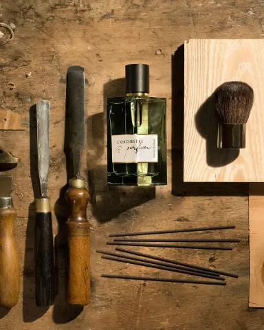 L’Orchestre Parfum 3.4 oz. Encens Asakusa Eau de Parfum | Thumbnail 2 L’Orchestre Parfum 3.4 oz. Encens Asakusa Eau de Parfum | Thumbnail 2