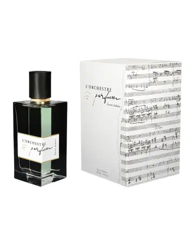 L’Orchestre Parfum 3.4 oz. Encens Asakusa Eau de Parfum | Thumbnail 1 L’Orchestre Parfum 3.4 oz. Encens Asakusa Eau de Parfum | Thumbnail 1