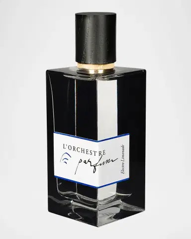 L’Orchestre Parfum 3.4 oz. Electro Limonade Eau de Parfum | Thumbnail 5 L’Orchestre Parfum 3.4 oz. Electro Limonade Eau de Parfum | Thumbnail 5