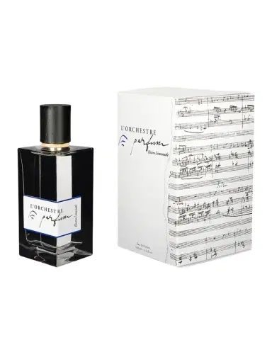 L’Orchestre Parfum 3.4 oz. Electro Limonade Eau de Parfum | Thumbnail 1 L’Orchestre Parfum 3.4 oz. Electro Limonade Eau de Parfum | Thumbnail 1