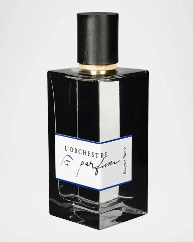 L’Orchestre Parfum 3.4 oz. Bouquet Encore Eau de Parfum | Thumbnail 4 L’Orchestre Parfum 3.4 oz. Bouquet Encore Eau de Parfum | Thumbnail 4